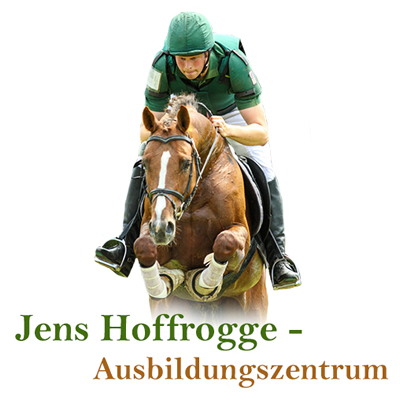 Jens Hoffrogge Logo